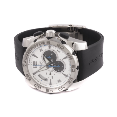 Швейцарские часы Parmigiani Fleurier  Pershing 115 Palladium Limited Edition