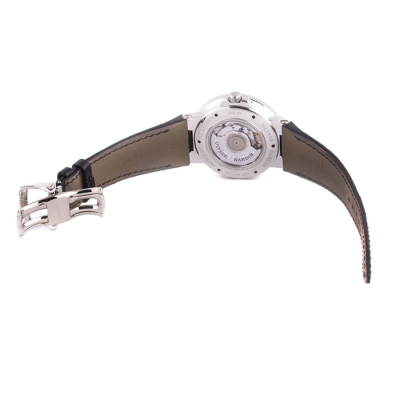 Швейцарские часы Ulysse Nardin  
Marine Chronometer PLATINUM
