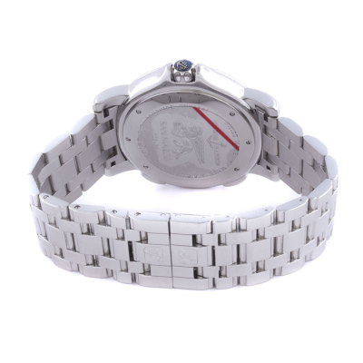 Швейцарские часы Ulysse Nardin  San Marco GMT ± Big Date