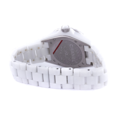 Швейцарские часы Chanel  
J12 Castom