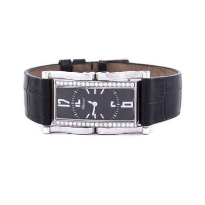 Швейцарские часы Chopard  Classique Large in White Gold