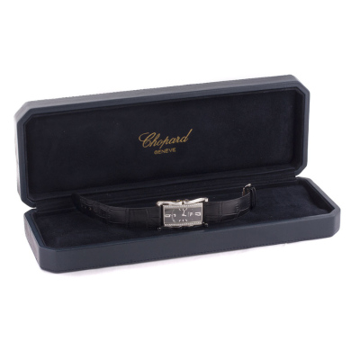 Швейцарские часы Chopard  Classique Large in White Gold