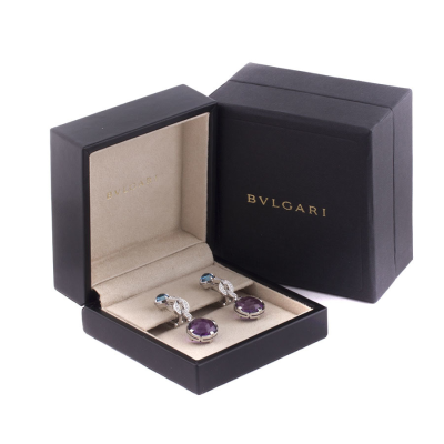 Ювелирное изделие Bvlgari  
Parentesi Cocktail Drop Earrings