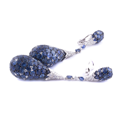 Ювелирное изделие Staurino Fratelli  
Cocktail Earrings