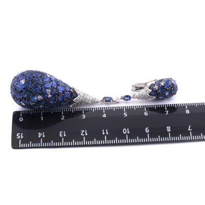 Ювелирное изделие Staurino Fratelli  
Cocktail Earrings