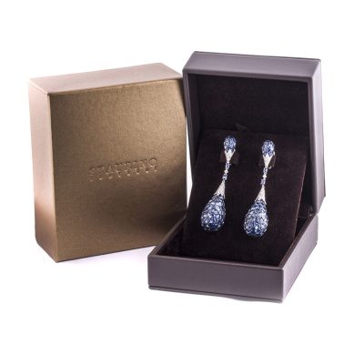 Ювелирное изделие Staurino Fratelli  
Cocktail Earrings