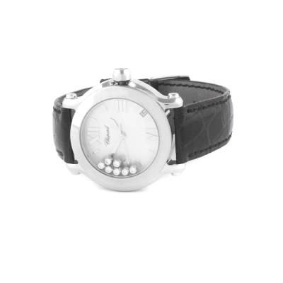 Швейцарские часы Chopard  
Happy Sport 36 mm