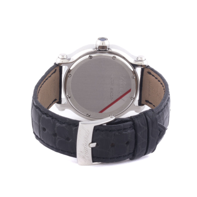 Швейцарские часы Chopard  
Happy Sport 36 mm