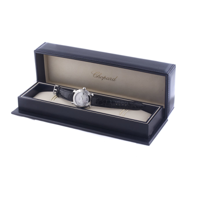 Швейцарские часы Chopard  
Happy Sport 36 mm