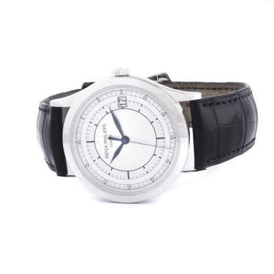 Швейцарские часы Patek Philippe  
Calatrava 5296