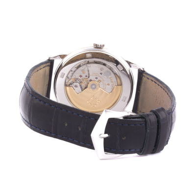 Швейцарские часы Patek Philippe  
Calatrava 5296