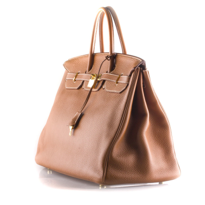 Аксессуар Hermes  
Birkin Togo 40cm Bag