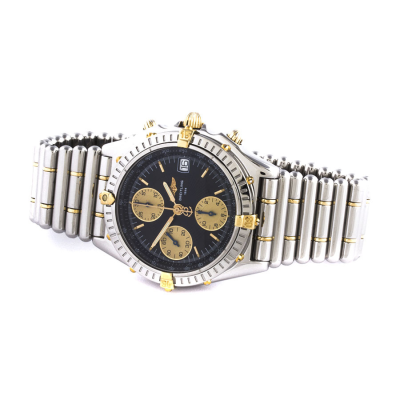 Швейцарские часы Breitling  Chronomat Vitesse