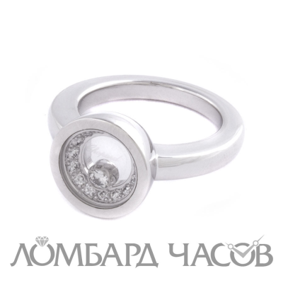 Ювелирное изделие Chopard  Very Ring
