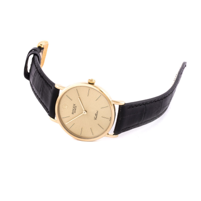 Швейцарские часы Rolex  Cellini
Classic