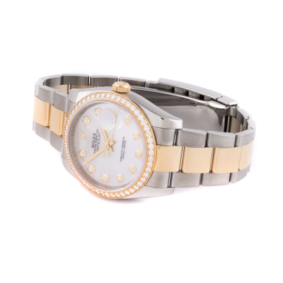 Швейцарские часы Rolex  Datejust 116243