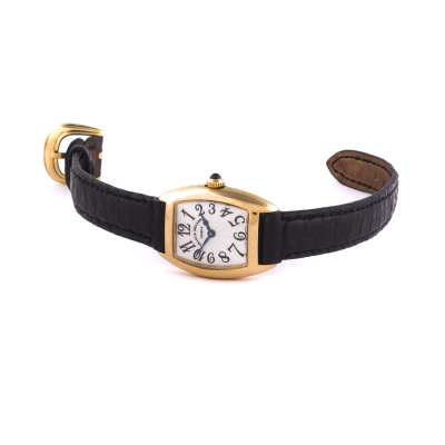 Швейцарские часы Franck Muller 
 2500 Gold