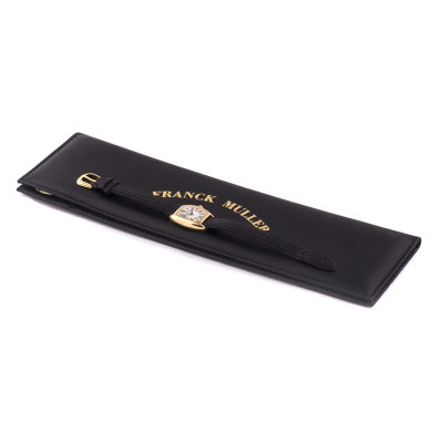 Швейцарские часы Franck Muller 
 2500 Gold
