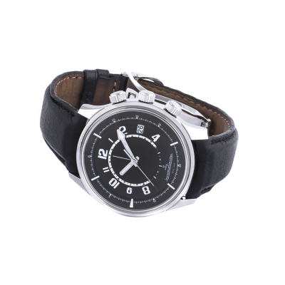 Швейцарские часы Jaeger-LeCoultre  AMVOX 
Aston Martin