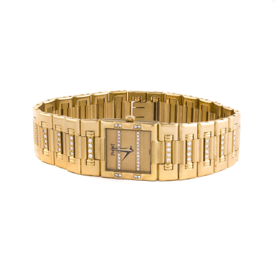 Швейцарские часы Piaget  Classic 
Ladys