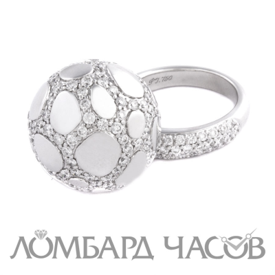 Ювелирное изделие Salvini  Boule 
Ring
