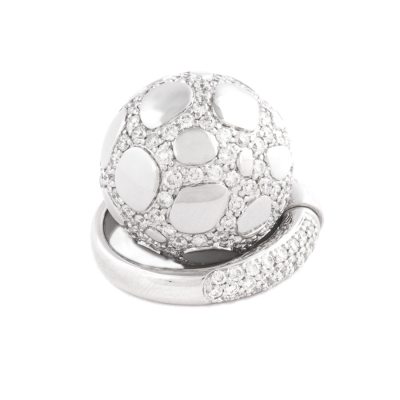 Ювелирное изделие Salvini  Boule 
Ring