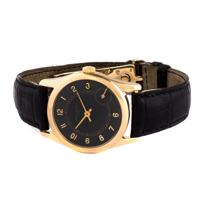 Швейцарские часы Patek Philippe  Calatrava 5000J