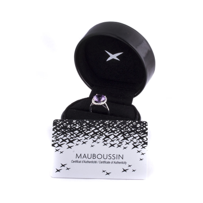 Ювелирное изделие Mauboussin  кольцо