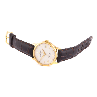 Швейцарские часы Vacheron Constantin  Patrimony Royal Chronometre