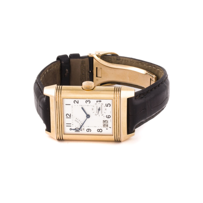 Швейцарские часы Jaeger-LeCoultre  Reverso 8 Day Power Reserve