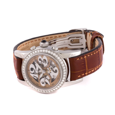 Швейцарские часы Girard-Perregaux  Lady Chronograph Ladies Watch