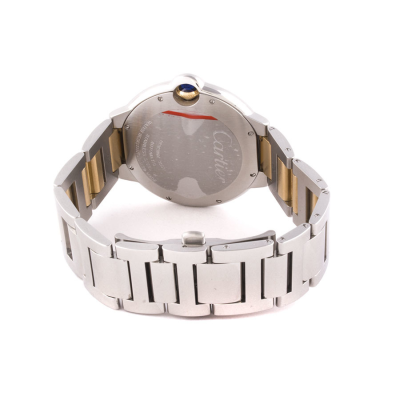 Швейцарские часы Cartier  Ballon Bleu de Large