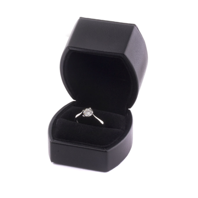 Ювелирное изделие No name Кольцо с бриллиантом 0.91 ct ( F / VVS1 )