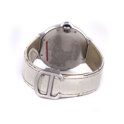 Швейцарские часы Cartier  Ballon Bleu 36.0 mm