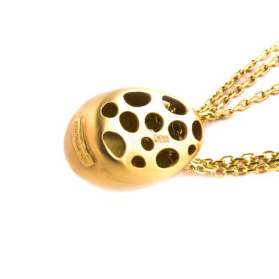 Ювелирное изделие Nimei Jewellery  подвеска с алмазами
