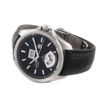 Швейцарские часы Tag Heuer TAG Heuer Grand Carrera Calibre 8 RS