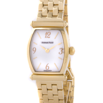 Швейцарские часы Audemars Piguet  Carnegie