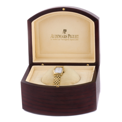 Швейцарские часы Audemars Piguet  Carnegie
