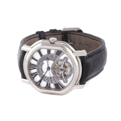 Швейцарские часы Daniel Roth  Premier 
Tourbillon