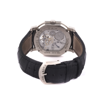 Швейцарские часы Daniel Roth  Premier 
Tourbillon