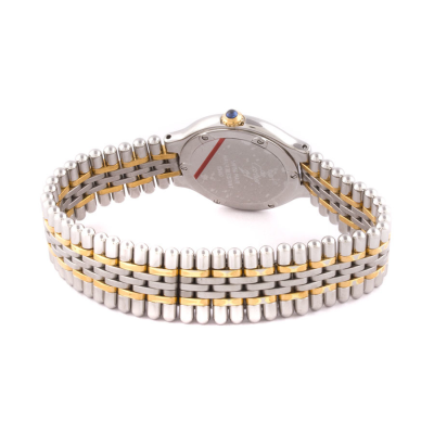 Швейцарские часы Cartier  Must de