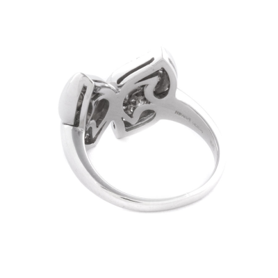 Ювелирное изделие Bvlgari  Platinum Ring