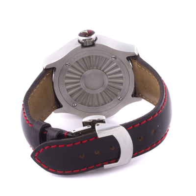 Швейцарские часы Carrera y Carrera  Ladies Avalon Diamond 37.0 mm.