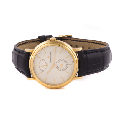Швейцарские часы Vacheron Constantin  
Patrimony Power Reserve Automatic