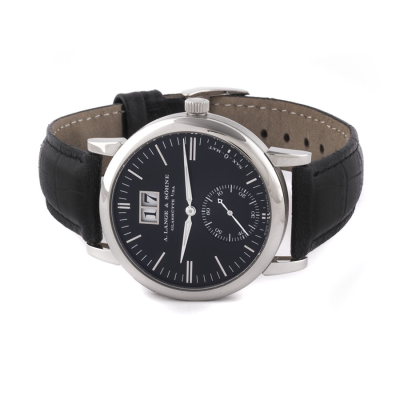 Швейцарские часы A.Lange & Sohne  
Langematik
