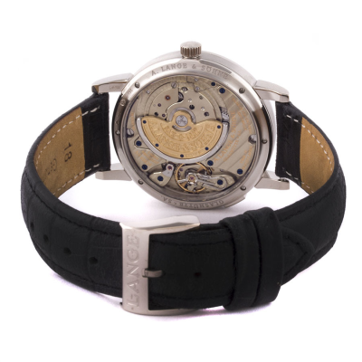 Швейцарские часы A.Lange & Sohne  
Langematik