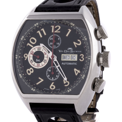 Швейцарские часы Van Der Bauwede  Magnum
GT Vintage
