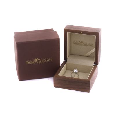 Ювелирное изделие Prima Exclusive  кольцо с бриллиантом 3,01 ct.(F/VVS2) GIA
