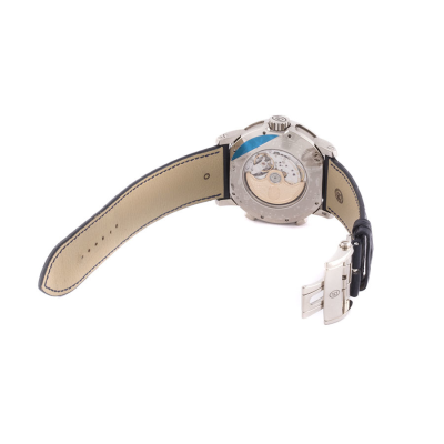 Швейцарские часы Parmigiani Fleurier  Bugatti Atalante Flyback Chronograph 43mm