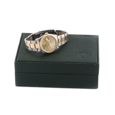 Швейцарские часы Rolex  Datejust 
15223